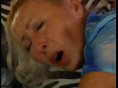 Rules on how to destroy a milf pussy